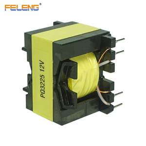 PQ3225 Mini Ferrite Core Smps Biến Áp Tần Số Cao 12V - Product Image 4