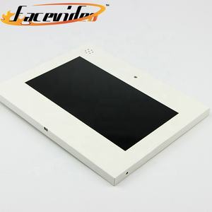 Trung Quốc Nhà Sản Xuất Full Hd 1080P Audio <span class=keywords><strong>Video</strong></span> <span class=keywords><strong>Player</strong></span> 10.1 Inch Trắng Âm Thanh Đa Chức Năng <span class=keywords><strong>Video</strong></span> <span class=keywords><strong>Card</strong></span> Đứng Máy Nghe Nhạc Quảng Cáo - Product Image 6