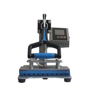เครื่องรีดร้อนแบบสวิงขนาดเล็ก 10 กก. <span class=keywords><strong>ราคา</strong></span>ประหยัด จากโรงงานโดยตรง ใช้งานง่าย รองรับหลายสี 110V/220V - Product Image 4