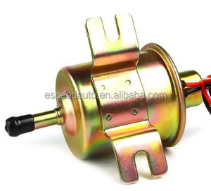 Bomba de combustible diésel de Gas para coche Universal de alta calidad, bomba eléctrica Hep02a 24V 12V 1.5A estándar en STOCK, bomba de combustible <span class=keywords><strong>Hep</strong></span> 500 - Product Image 1