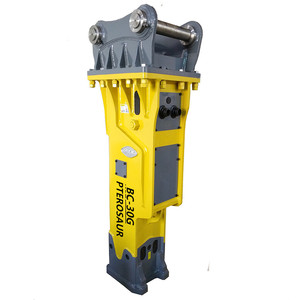 Japan High Quality HB20G 135 <strong>Hydraulic</strong> <strong>Breaker</strong> - Product Image 3