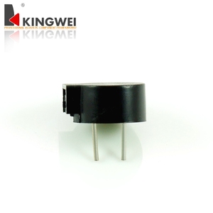 Zumbador Magnético Externo de 5V con Frecuencia Resonante de 2731300Hz, Diámetro de 9.0mm, Altura de 4.5mm - Product Image 3