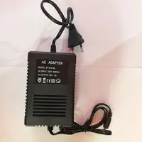 Power Adapter 36V 2a Camera AC DC UMAPER China Fabrikant