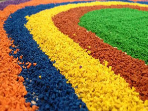 Chất Lượng cao Oxit Sắt Màu Đỏ 130/130 S Cho Màu Sắc Nhựa Đường/Hàng Loạt Chủ - Product Image 6