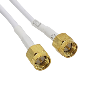 <span class=keywords><strong>Antena</strong></span> de Panel 4G LTE, <span class=keywords><strong>Antena</strong></span> para <span class=keywords><strong>Router</strong></span> 3G 4G con Conector SMA y Cable de 3m para <span class=keywords><strong>Router</strong></span> Módem <span class=keywords><strong>Huawei</strong></span> 3G 4G LTE - Product Image 2
