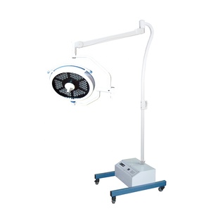 Lampe <span class=keywords><strong>scialytique</strong></span> portative à LED pour le fonctionnement sans ombre à froid - Product Image 5