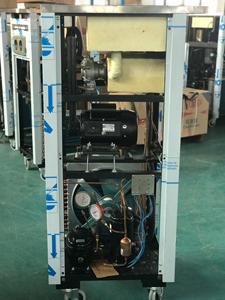 प्रतिस्पर्धी मूल्य के साथ ICM-370 टेलर <span class=keywords><strong>softserve</strong></span> आइस क्रीम मशीन