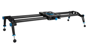 Rundour hochwertige profession elle Kamera Schieber egler 60cm/80cm/100cm für Spiegel reflex kamera und kleine Kamera zum Aufnehmen - Product Image 2