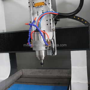 Mossaiech — moule, machine à graver le métal cnc, routeur 6060, prix d'usine - Product Image 2