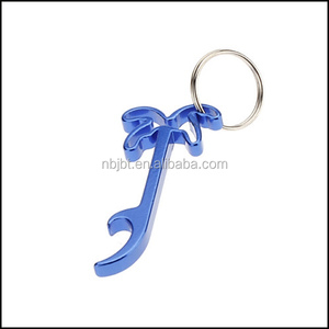 Llavero abrebotellas único promoción personalizada barato estilo a la moda - Product Image 4