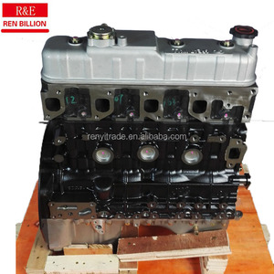 Pièces de moteur Great Wall Hover <span class=keywords><strong>CUV</strong></span> 2.8T, bloc moteur GW2.8TC - Product Image 5
