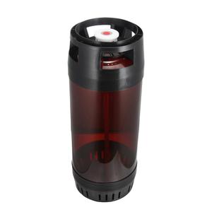 Commercio all'ingrosso di <span class=keywords><strong>Plastica</strong></span> Tamburo Barilotto di <span class=keywords><strong>birra</strong></span> Barile di Acqua PET Usa E Getta 20L/15L Tamburo di <span class=keywords><strong>Plastica</strong></span> - Product Image 3