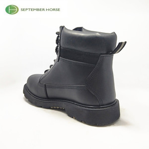 Анти-электрическая дробилка защитная обувь Малайзия оптом - Product Image 4