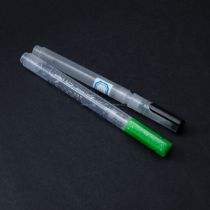 Volremers 07mm / 3mm / 5mm / 6.5mm / 8mm / 10mm / 15mm/ 30mm Sultic compty Liquid Chalk Marker marqueur de vide à combler l'enc - Product Image 6