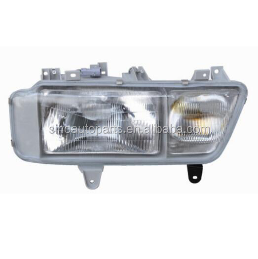 HEAD LAMP 1-82110-305-4 1-82110-306-4 for ISUZU GIGA FVR/FTR