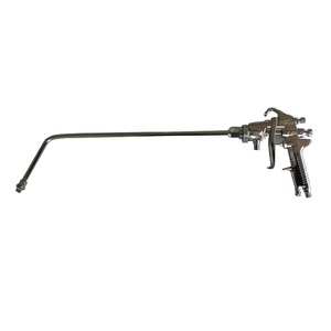 Profesional neumática pequeña pistola de aire para pasar la aspiradora - Product Image 5