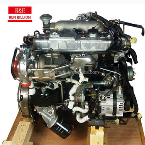 CONJUNTO DE MOTOR DIÉSEL AUTOMÁTICO 4KH1-<span class=keywords><strong>TC</strong></span> para VEHÍCULO CON BUENA CALIDAD para ISUZU - Product Image 4