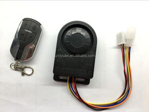 2018 новый индивидуальный GPS-трекер для электрических велосипедов BLE/GSM/GPS/Beidou - Product Image 2