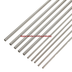 Aguja de electrodo de tungsteno puro 99.98% Pure <span class=keywords><strong>Wolfram</strong></span> Dia.1.6 * 23mm al mejor precio - Product Image 5
