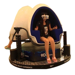 Meilleur prix pour un œuf VR à vendre | Capsule VR <span class=keywords><strong>Egg</strong></span> Vr9d Cinéma <span class=keywords><strong>Crazy</strong></span> <span class=keywords><strong>Egg</strong></span> 9d Cinéma de réalité virtuelle - Product Image 1