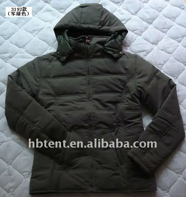 Storage Winter Apparel/Children's cotton-padded clothes/Jacket in stock