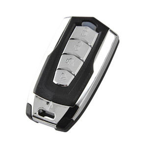 12V 433 MHz Universal Wireless 4 Nút Móc Khóa Điều Khiển Từ Xa Cho Cửa T211 - Product Image 2