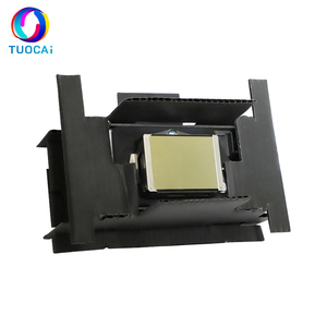 Đầu In Dung Môi Sinh Thái Đầu In F186000 Dx5 Đầu In Mở Khóa - Product Image 6