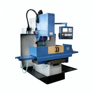 Doğrudan tedarik XK7136C CNC freze makinesi ile yüksek kalite