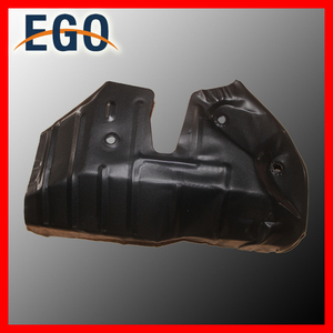 Cache-catalyseur universel, bouclier thermique d'échappement - Product Image 5
