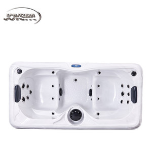 Bañera caliente gabinetes precio caliente bañeras jardín remolinos <span class=keywords><strong>Spa</strong></span> portátil jacuzzi bañera limpiador - Product Image 4
