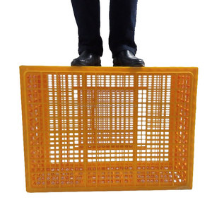 Caisse de transport de la volaille ou boîte de transport pour le Poulet De Poulet Canard Oie - Product Image 2