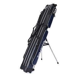 Borsa <span class=keywords><strong>da</strong></span> <span class=keywords><strong>Pesca</strong></span> Impermeabile a Doppio Strato all'Ingrosso per Canne, Attrezzatura, Esche e Mulinelli - Product Image 2