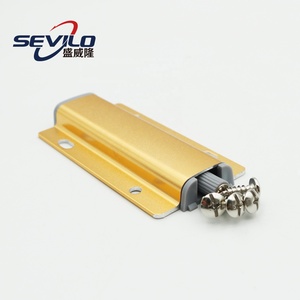 Van điều tiết đệm hệ thống từ cửa tủ bắt đẩy để mở mềm đóng - Product Image 5