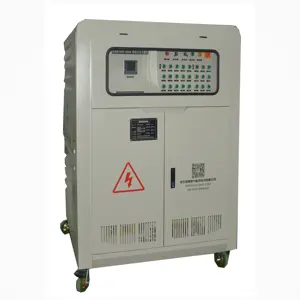 AC415-1000kVA-RL Iron Cored Inductor And Resistive Load Bank For Geset Test