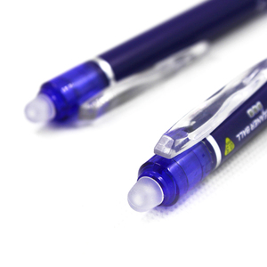 Bolígrafos de Tinta de Gel Borrables No Tóxicos con Borrador, Gran Venta - Product Image 5