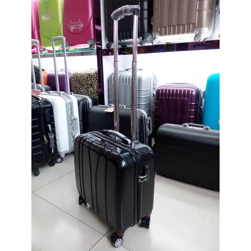 Wheeled Cabin Laptop Business Suitcase Briefcase Pilot Trolley Case Travel Bag travel laptop suitcase clothes business bags