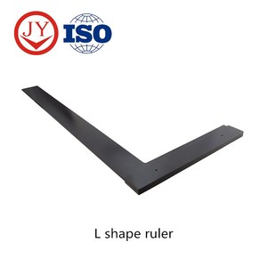Thước Đo Hình Chữ <span class=keywords><strong>L</strong></span> Bền Bỉ Để Cắt Kính - Product Image 2