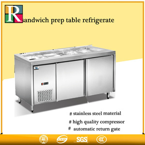 Réfrigérateur commercial <span class=keywords><strong>à</strong></span> deux portes en acier inoxydable, 50 l, glacière grand volume, utilisé pour médical, en solde - Product Image 2