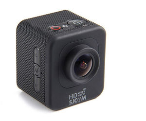 Orriginal mini cámara cubo m10 sjcam wifi - Product Image 6