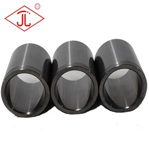 OEM การออกแบบของลูกค้าไฟฟ้าปั๊มจุ่มน้ำมันบุชแขนทังสเตนคาร์ไบด์ - Product Image 2