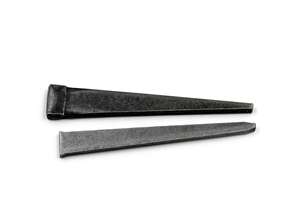 Clous <span class=keywords><strong>à</strong></span> maçonnerie professionnels en acier trempé 8D 10D 16D en provenance de Chine - Product Image 2