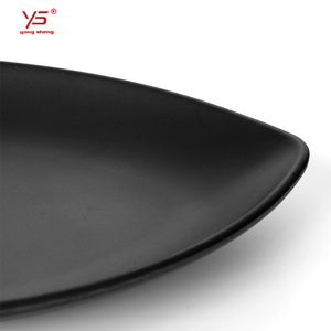 Proveedor <span class=keywords><strong>de</strong></span> <span class=keywords><strong>oro</strong></span> 100% melamina diseñado placa <span class=keywords><strong>triángulo</strong></span> - Product Image 4