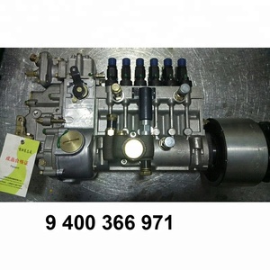 Bomba de Inyección 9400366971 9 400 366 <span class=keywords><strong>971</strong></span> - Product Image 1