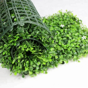 Designer décor à <span class=keywords><strong>la</strong></span> maison uv protégé hedgewood <span class=keywords><strong>buis</strong></span> panneaux - Product Image 5