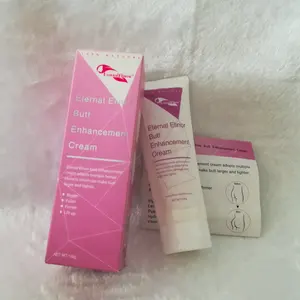 OEM Ginger Hip Lift Up Cream, Butt Enlargement Cream For Sexy Women big boobs china