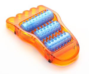 Masseur professionnel bon marché de rouleau de pied de soins de santé - Product Image 1