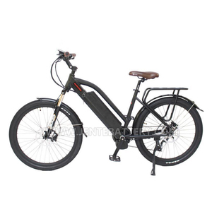 Хорошее качество Reention dorado 48V bafang g510 рамка литиевая батарея - Product Image 4