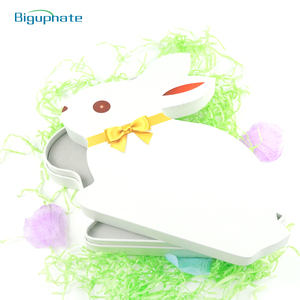 BXY de rígido solapa caja con imán venta al por mayor sucumbir caja rígida para embalaje de regalo - Product Image 5