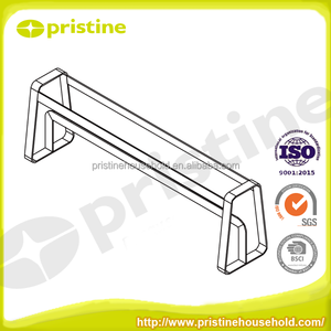 Shopee Vente DIY Stockage À Domicile Étagère À Chaussures En Métal MIT Taiwan Fabricant En Gros Présentoir Carton Emballé - Product Image 4