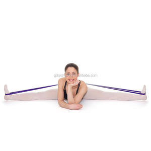 Banda Elástica de Ballet de Látex Natural de 208 cm de Longitud para Bailarines y Bailarinas - Product Image 4